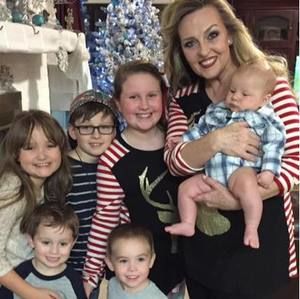 Meet your Posher, Ina